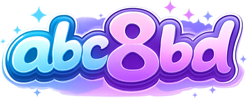 abc8bd বাংলা লোগো